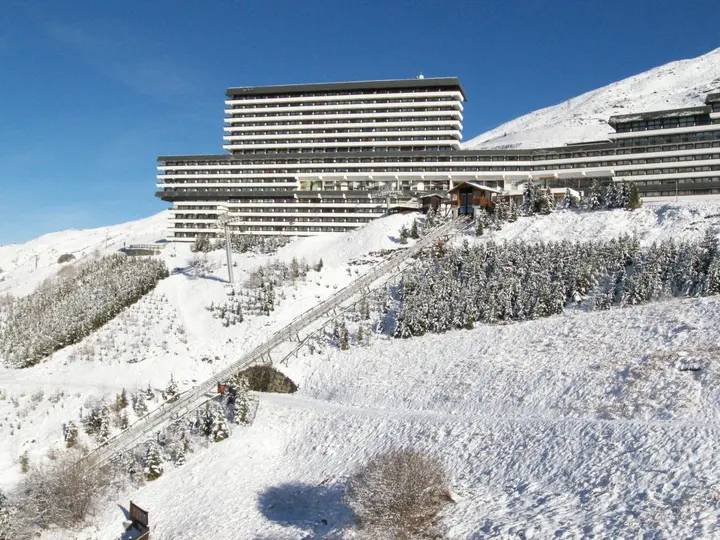 Residence Brelin - Brelin, Les Menuires