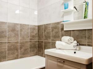 Residence Le Prariond