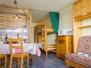Residence Le Prariond