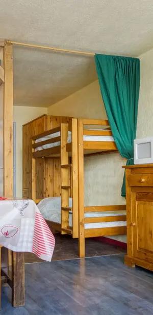 Residence Le Prariond