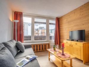 Residence Le Prariond