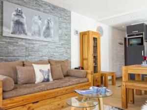 Residence Le Prariond