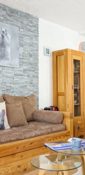 Residence Le Prariond