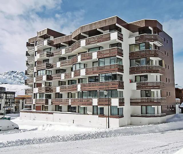 Residence Le Schuss (IH) - Slalom – bild 12