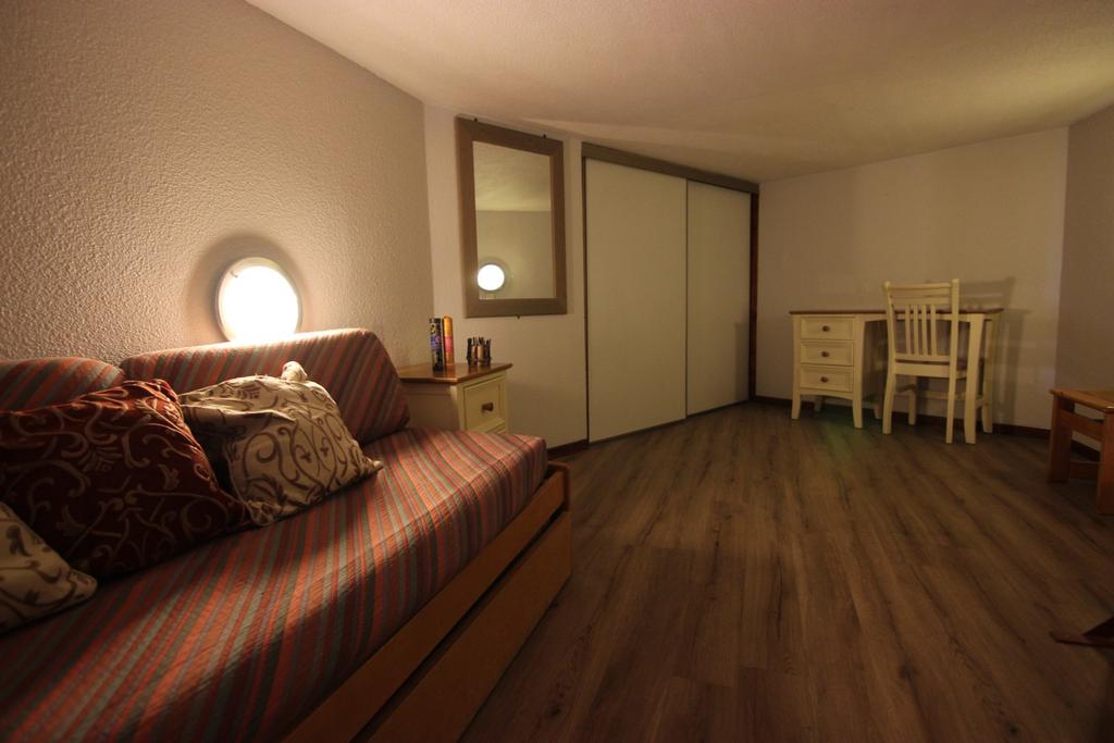 Residence Le Silveralp