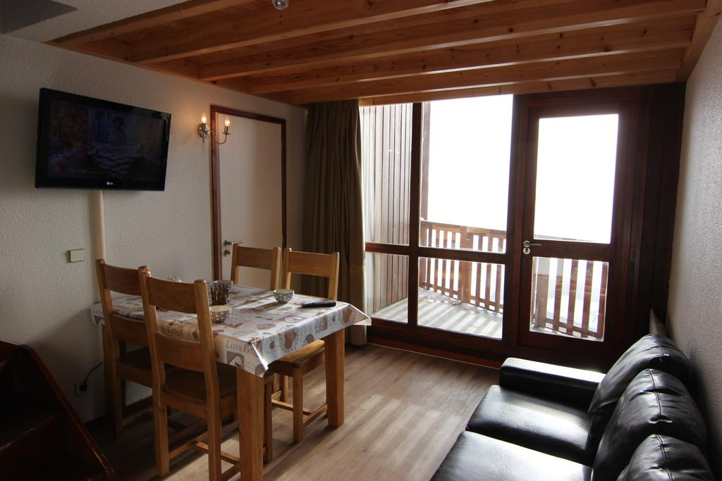Residence Le Silveralp