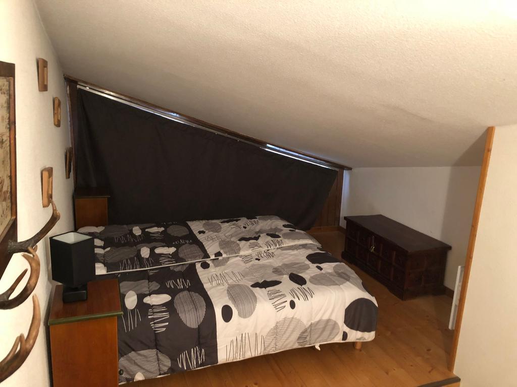 Residence Le Silveralp