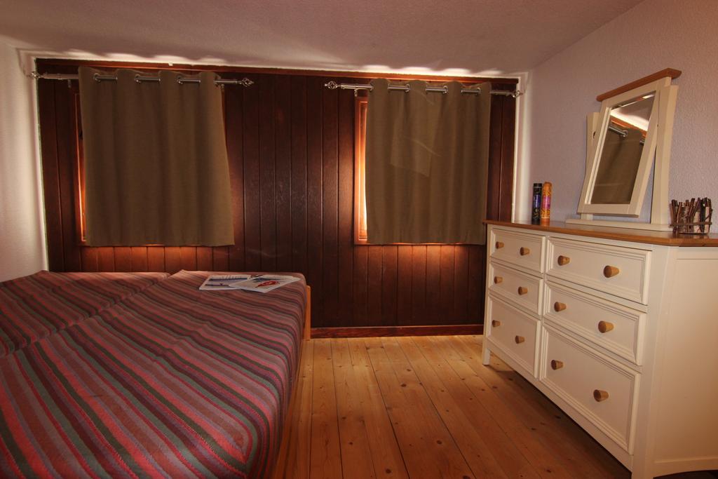 Residence Le Silveralp