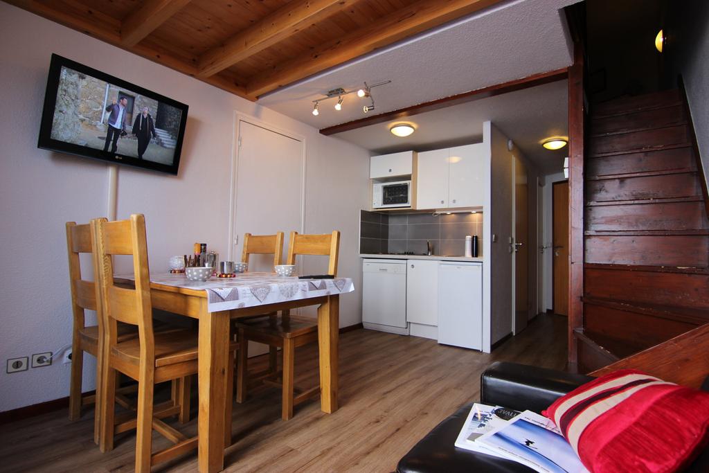 Residence Le Silveralp
