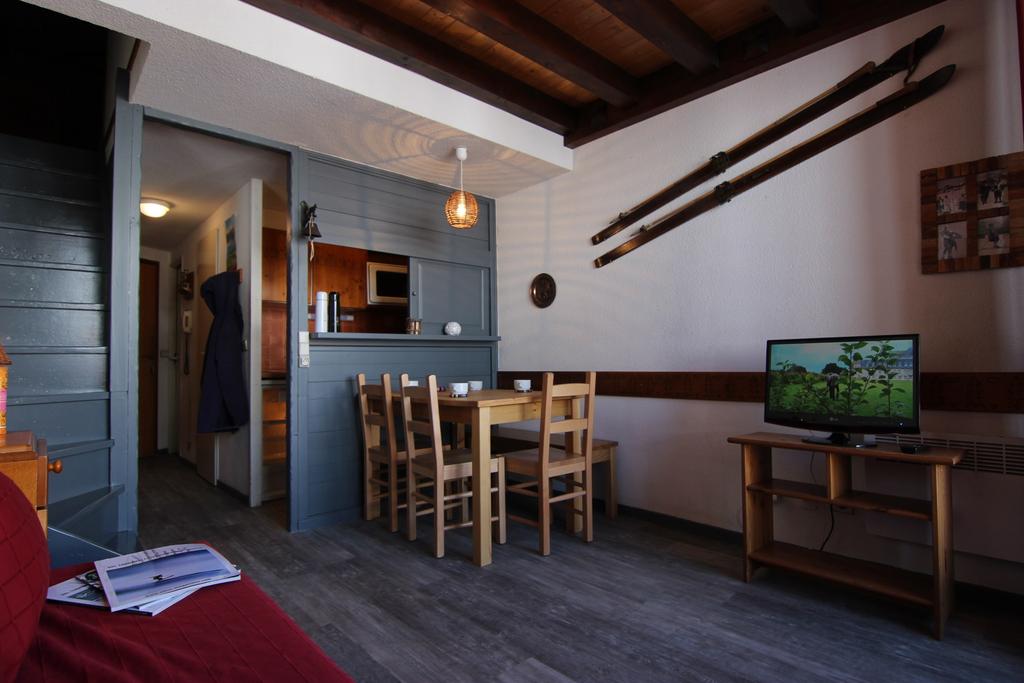 Residence Le Silveralp