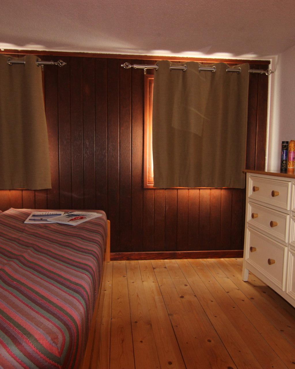 Residence Le Silveralp