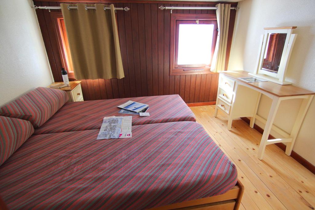 Residence Le Silveralp