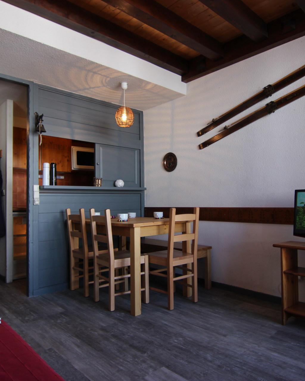 Residence Le Silveralp