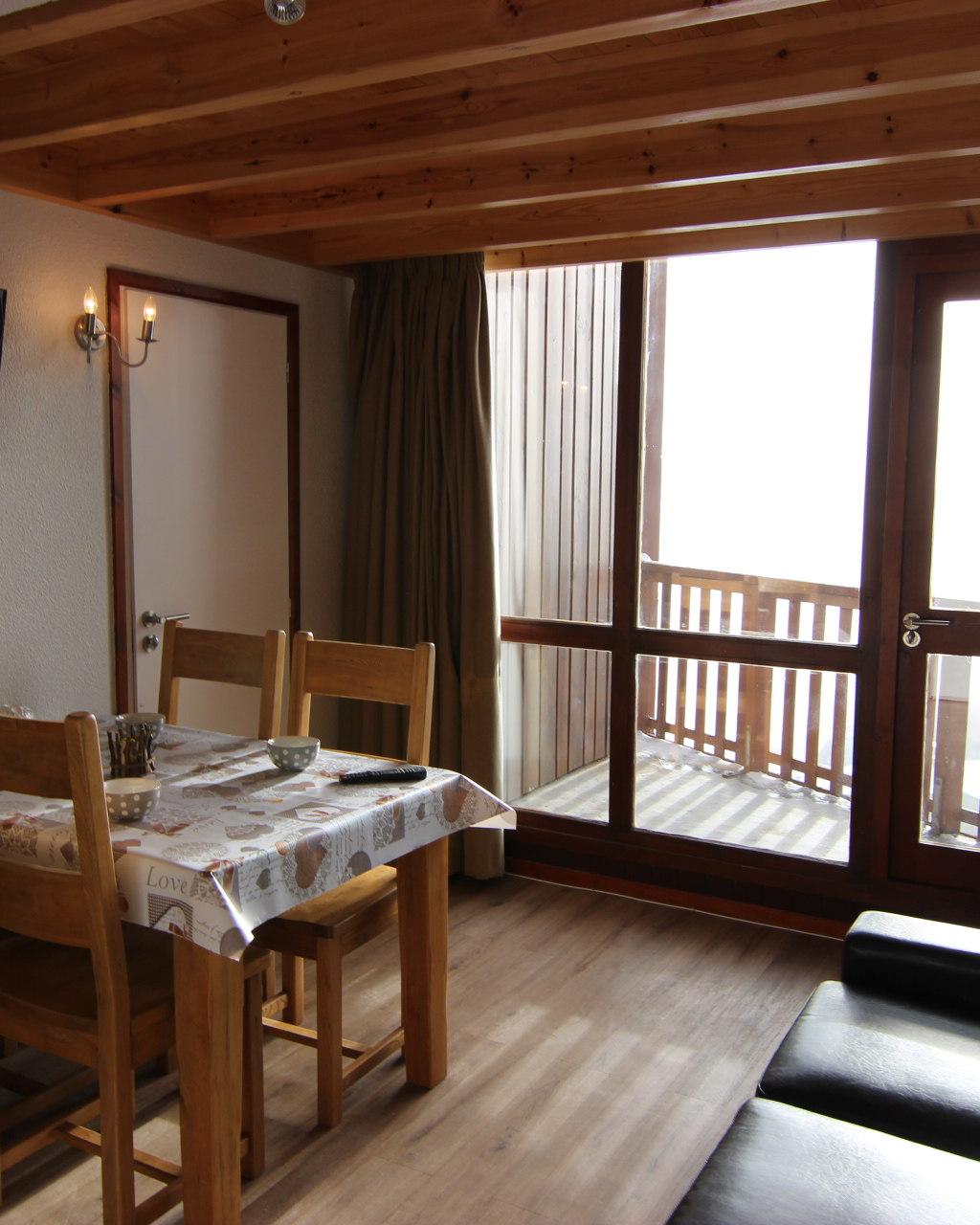 Residence Le Silveralp
