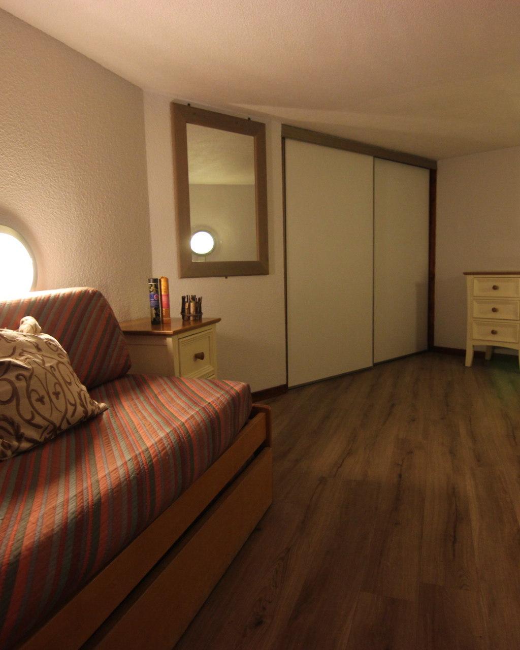 Residence Le Silveralp