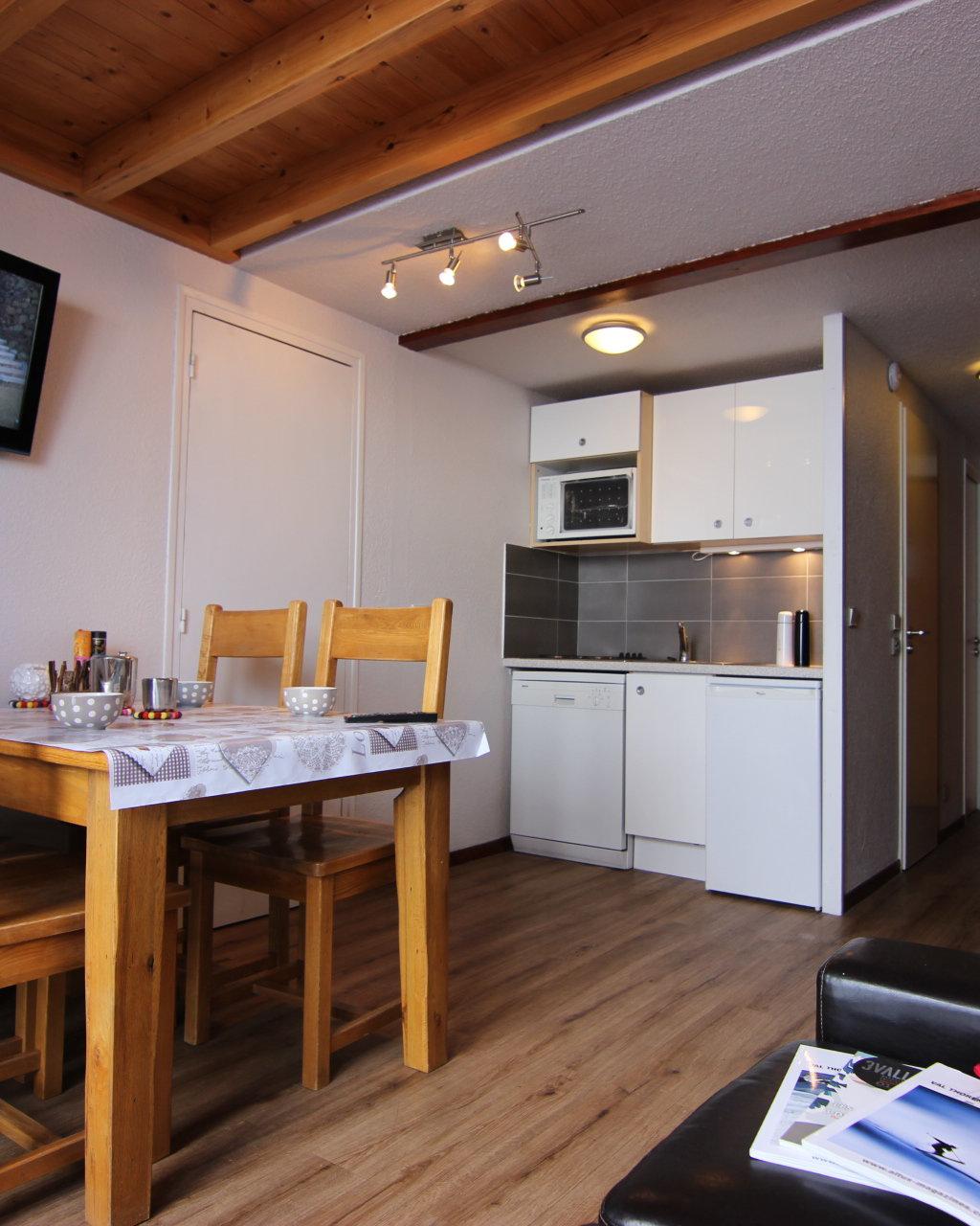 Residence Le Silveralp