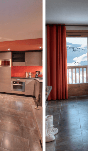 Residence Montana Plein Sud