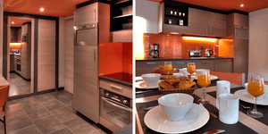 Residence Montana Plein Sud
