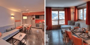 Residence Montana Plein Sud