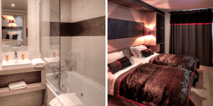 Residence Montana Plein Sud