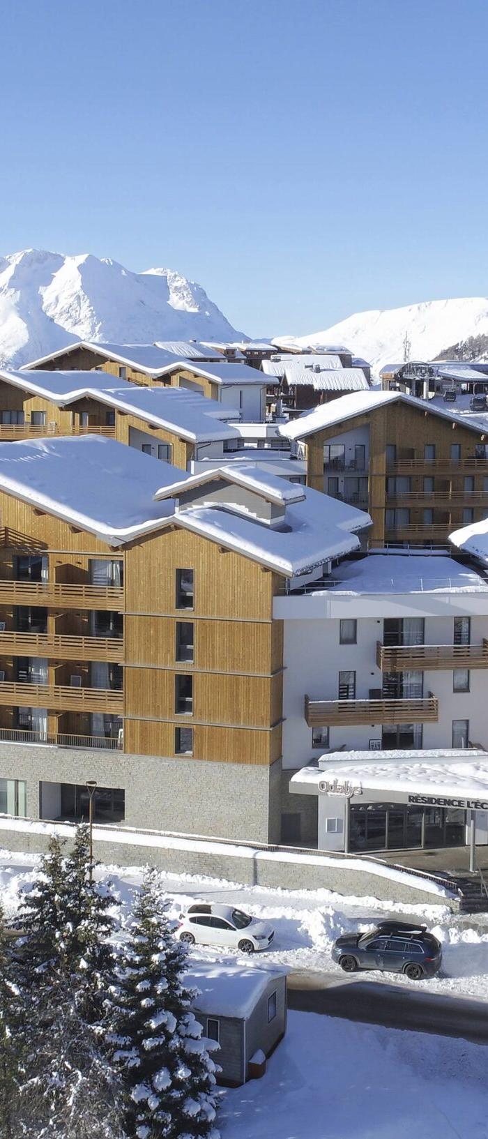 Residence Prestige L’Eclose