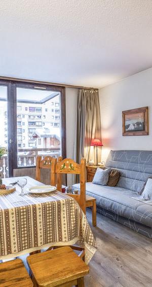 Residence La Roche Blanche (T)