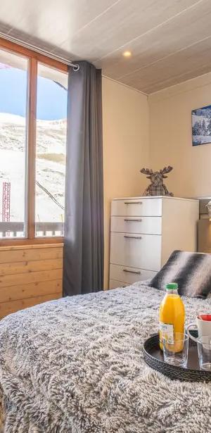 Residence Rond Point des Pistes (IH) - Val Claret
