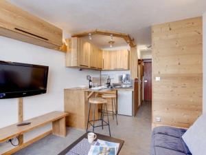 Residence Rond Point des Pistes (IH) - Val Claret