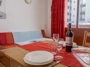 Residence Rond Point des Pistes (IH) - Val Claret