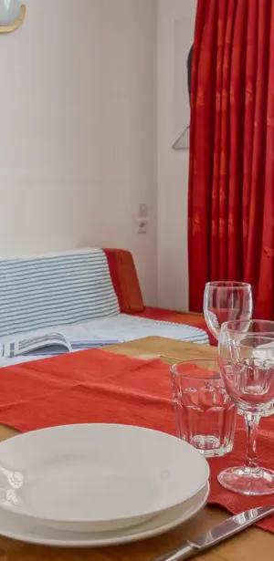 Residence Rond Point des Pistes (IH) – Val Claret