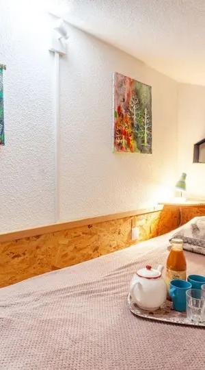Residence Rond Point des Pistes (IH) – Val Claret