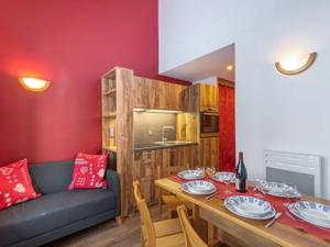 Residence Rond Point des Pistes (IH) - Val Claret
