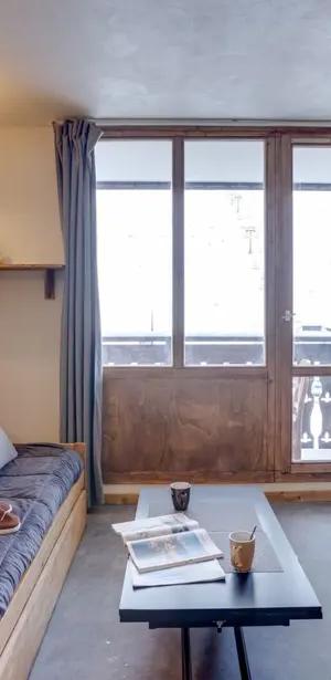 Residence Rond Point des Pistes (IH) - Val Claret
