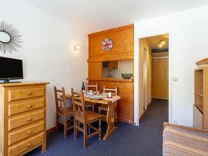 Residence Rond Point des Pistes (IH) - Val Claret