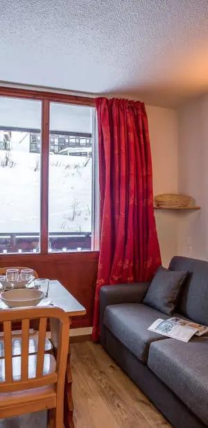 Residence Rond Point des Pistes (IH) - Val Claret