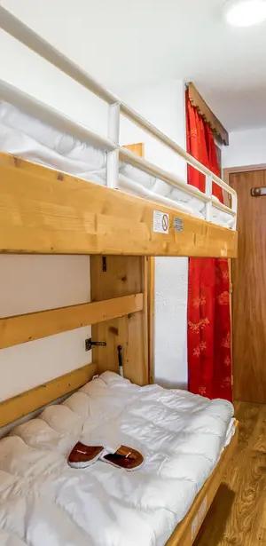 Residence Rond Point des Pistes (IH) - Val Claret