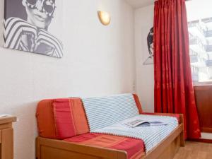 Residence Rond Point des Pistes (IH) - Val Claret