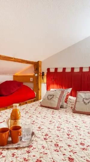 Residence Rond Point des Pistes (IH) – Val Claret