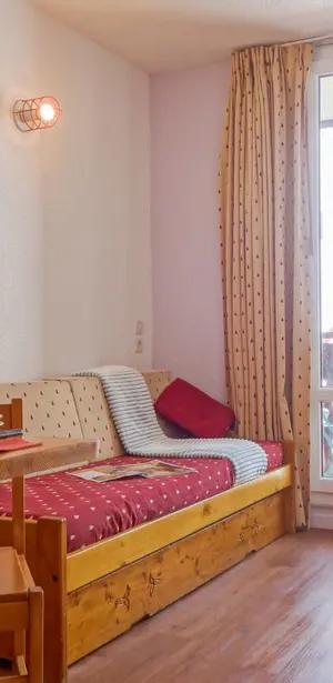 Residence Rond Point des Pistes (IH) - Val Claret