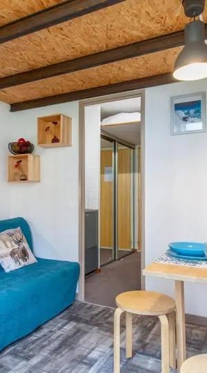Residence Rond Point des Pistes (IH) – Val Claret