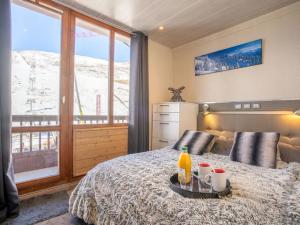 Residence Rond Point des Pistes (IH) - Val Claret
