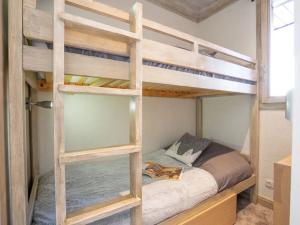 Residence Rond Point des Pistes (IH) - Val Claret