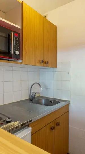 Residence Rond Point des Pistes (IH) - Val Claret