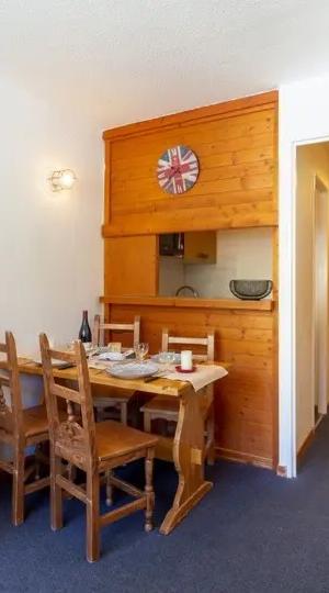 Residence Rond Point des Pistes (IH) - Val Claret