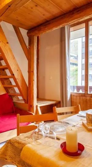Residence Rond Point des Pistes (IH) - Val Claret