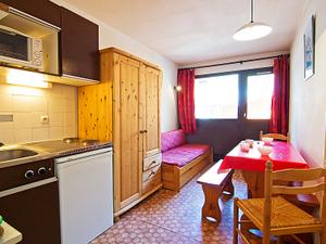 Residence Vanoise (IH)