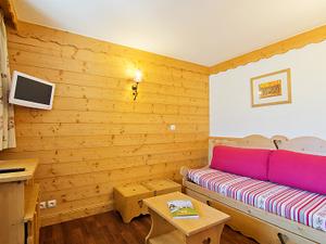 Residence Vanoise (IH)