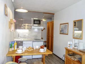 Residence Vanoise (IH)