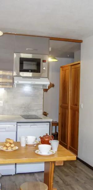 Residence Vanoise (IH)