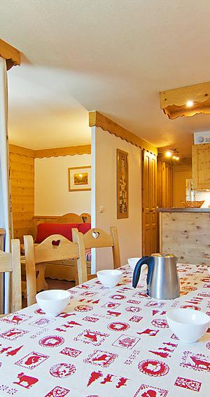 Residence Vanoise (IH)